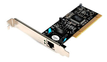 IBM - 02N8460 - Ethernet Card 100Mbps 10Base-TX 100Base-T