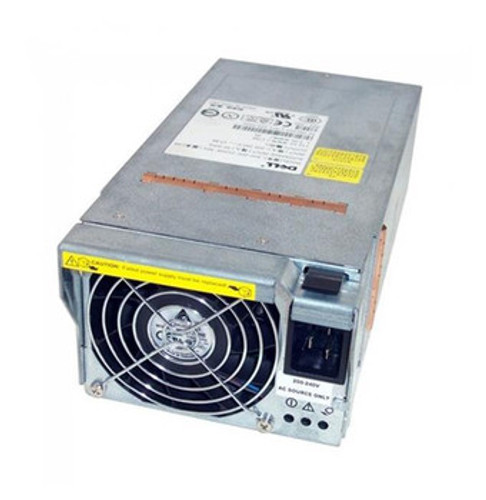 FD825 - Dell - 1200-Watts Redundant Power Supply For Poweredge 1855