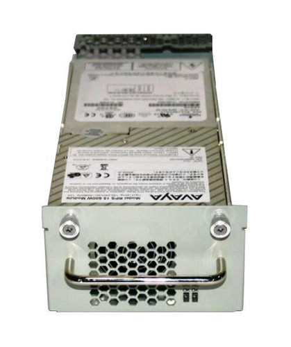 Nortel - AA0005E19-E5 - Power Supply 600W Redundant