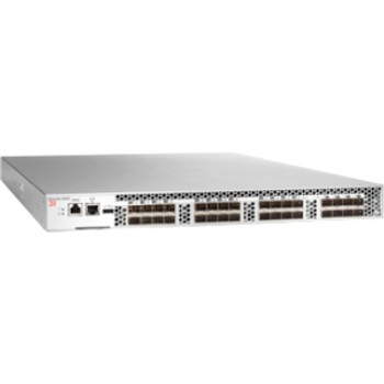 Brocade - BR-8000-0000 - Fibre Channel Switch 24-Port