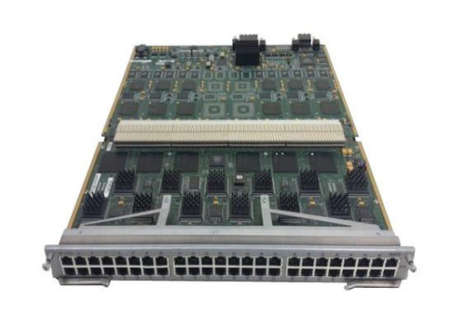 Nortel - 8648TXE - Switch Module 48-Port 10/100 Fast Ethernet RJ-45