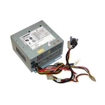 HP - 242907-001 - Power Supply 200W ATX 220-240V