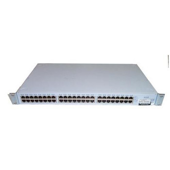 3Com - 3C17204-USA - Ethernet Switch 48-Port 10/100Mbps