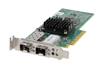 Dell - 0CGMCY - Network Adapter Dual Port 10/25GbE SFP28 OCP 3.0