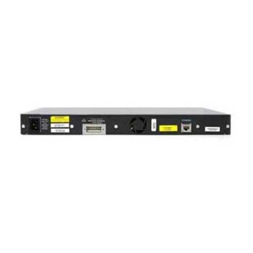 Cisco MDS 9120 FC Switch for Data Centers - Compatible with MDS9120 - Ideal for Storage Area Networks
