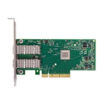 Dell - CVRRF - Network Adapter Dual Port 25Gbps PCI Express