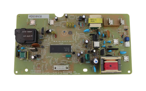 HP - C2001-69009 - Power Supply High Voltage LaserJet 4