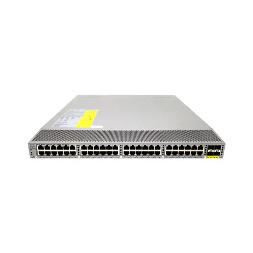Cisco - N2K-C2248TP-1 - Fabric Extender 48-Port RJ-45