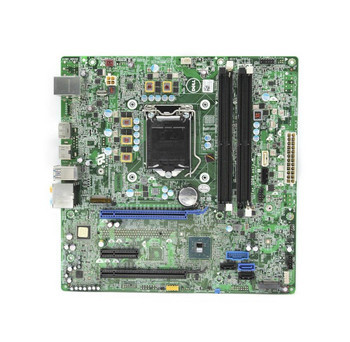 Dell - 0XJ8C4 - Motherboard LGA1151 Socket