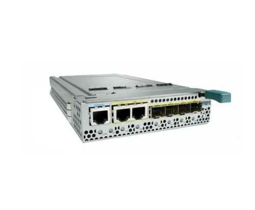 Cisco Catalyst 3040 Blade Switch 53-2842-01 for Data Centers