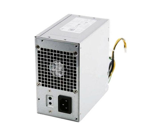 Dell D365EM-00 365W Power Supply for Optiplex 3020 Precision T3620 - AC 100-240V, 50-60Hz