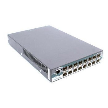 Dell - 0JH088 - SAN Switch 16-Port 4Gbps