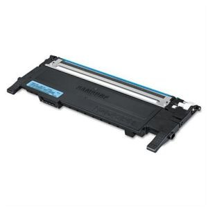 Samsung - CLP510D2C - Toner Cartridge 2000 Pages Cyan Laser