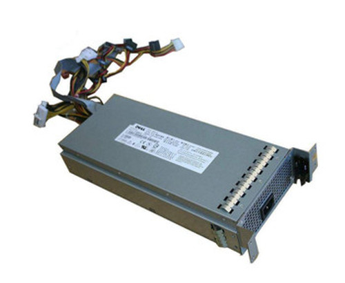 ND951 - Dell 800-Watts Power Supply For Poweredge 1900