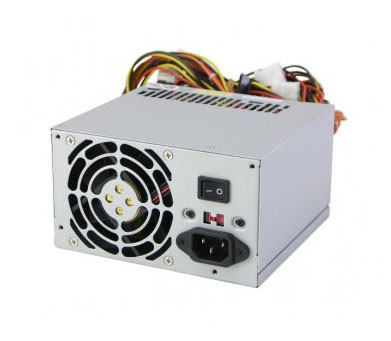 HP - Q1277-60090 - Power Supply Board DesignJet T1100 MFP