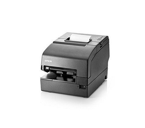 HP - K3L29AA - Printer TM-H2000 USB