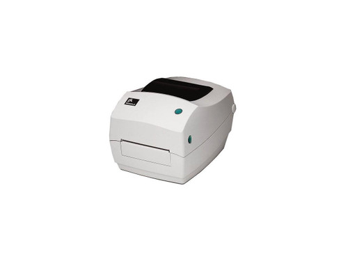 Zebra - 284Z-10300-0001 - Barcode Label Printer