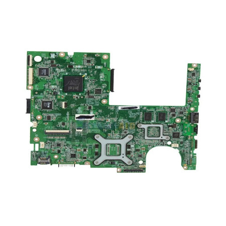 Intel - D865GBF/D865PERC - Motherboard Socket 478 865G DDR 4-Slot