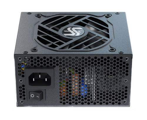 Seasonic - FOCUSSGX-750(2021) - Power Supply 750W 80+ Gold SFX Full