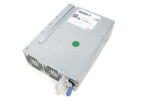 Dell 1300W Power Supply for Precision Tower 7910 - Compatible with Dell Precision Tower 7910 - 0T31JM