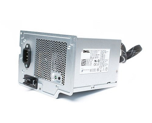 Dell Power Supply 0T122K 375-Watts for PowerEdge T310