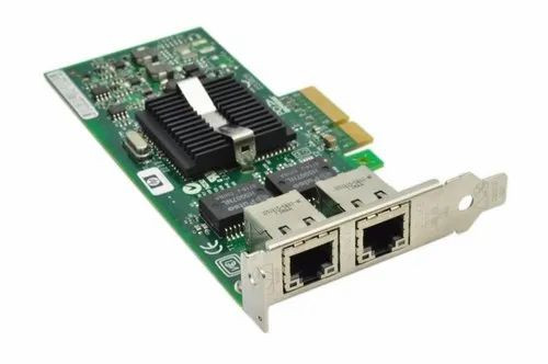 HP - 809804-001 - Network Adapter 4-Port 1GbE Ethernet