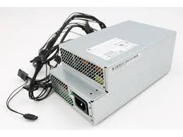 HP - 851383-001 - 1000-Watts Power Supply