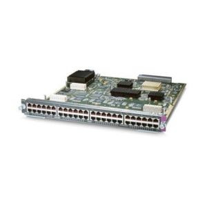 Cisco - 73-8256-02 - Ethernet Switch 48-Port