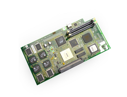 HP - C8523-69001 - Flatbed Scanner Control Board LaserJet 9000 MFP