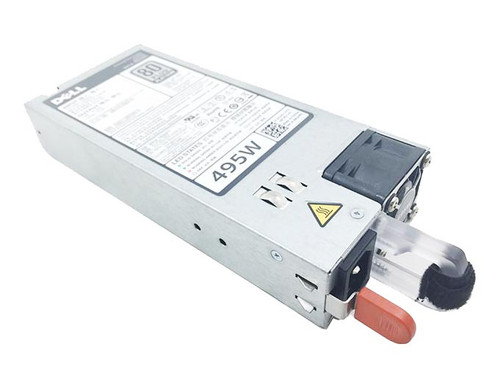 Dell Power Supply - D495E-S0 - 495-Watts