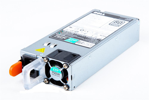 Dell Power Supply 039K3H 2000-Watts 80 Plus Platinum