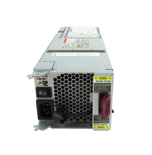 HP Power Supply - 726237-001 - 764-Watts 80 Plus Gold