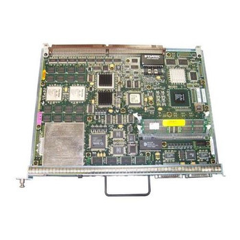 Cisco - 73-5512-01 - Router Switch Processor 4+