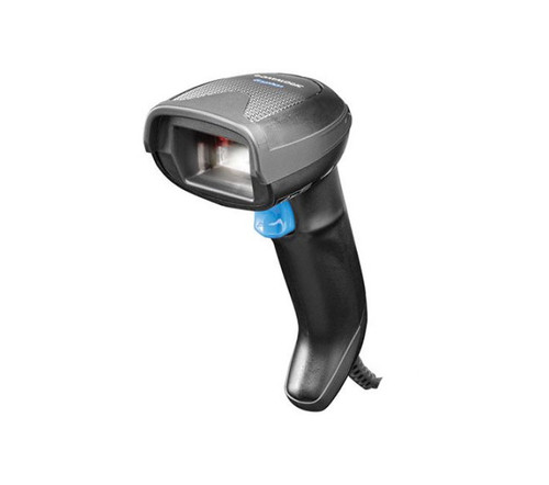 Datalogic Gryphon GD4500 2D Barcode Scanner GD4520-BKK1-HD