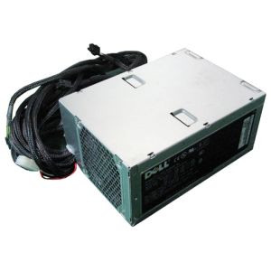 Dell - D577K - 750-Watts Power Supply