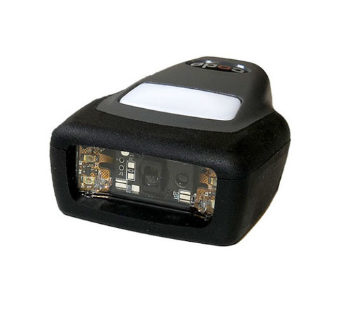 Code Reader - CR1100-K201-C508-US3 - Barcode Scanner Fixed Mount