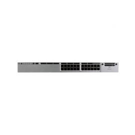 Cisco Catalyst 3850 PoE+ Switch - WS-C3850-24P-E