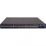HP - JD327A - Network Switch 48-Port PoE 100Base-TX 2-Port SFP