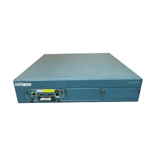 Cisco - CSS11503-AC/CISCO - Switch Chassis 2-Slot CSS 11500 Series