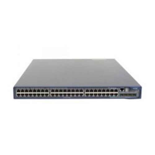 JE071A - HP - A5120-48G-PoE EI 48-Ports L4 Managed Stackable Gigabit Ethernet Switch