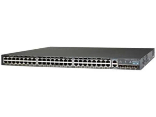 Cisco - WS-C2912-LRE-XL - Network Switch 12-Port 10/100Base-TX 4-Port Long