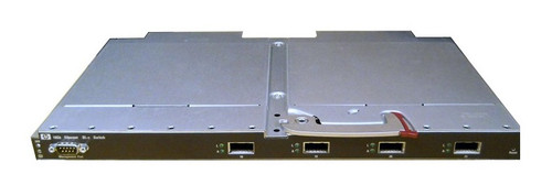 HP - 447116-001 - Network Switch 16-Port Gigabit 4x 10GbE XFP