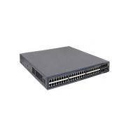 HP - JG542-61001 - Network Switch 48-Port Gigabit PoE+ 4-SFP