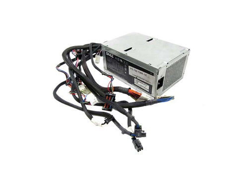 Dell - PM480B - 1000-Watts Power Supply