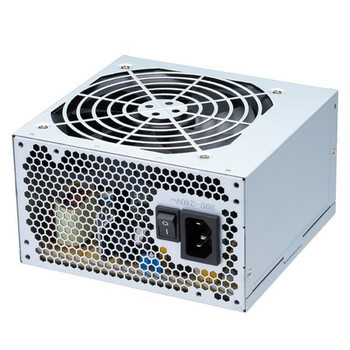 Sparkle - FSP350-50ERN - Power Supply 350W ATX12V 80 Plus Silver