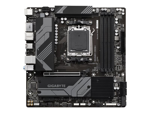 Gigabyte - B650M-DS3H - Motherboard Socket AM5 B650 Micro ATX