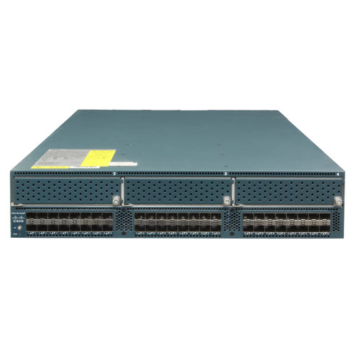 Cisco - UCS-FI-6296UP-2XE16UP - Network Switch 48-Port 10GbE SFP+ 1100W