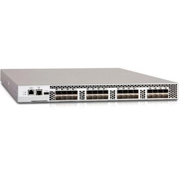 EMC - MP-8000B - Fibre Channel Switch 8-Port 8Gb 10Gb