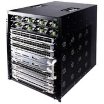 D-Link - DGS-6608-SK - Network Switch Chassis 8-Slot Fan Control