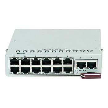 Supermicro - SBM-GEM-002 - Network Switch Component Gigabit Ethernet Blade